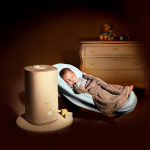 AGU Luftfukter Smart Humidifier Misty