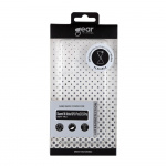 Gear Mobildeksel TPU Transparent - Xiaomi Mi Note10/Note10 Pro/CC9 Pro