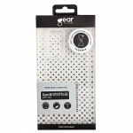 Gear Mobildeksel TPU Transparent - Xiaomi Mi 10T 5G / 10T Pro 5G Gear Mobildeksel TPU Transparent - Xiaomi Mi 10T 5G / 10T Pro 5G