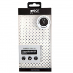 Gear Mobildeksel TPU Transparent - Xiaomi Redmi 9 A