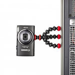 Joby Tripod GorillaPod Magnetic Mini Black Joby Tripod GorillaPod Magnetic Mini Black