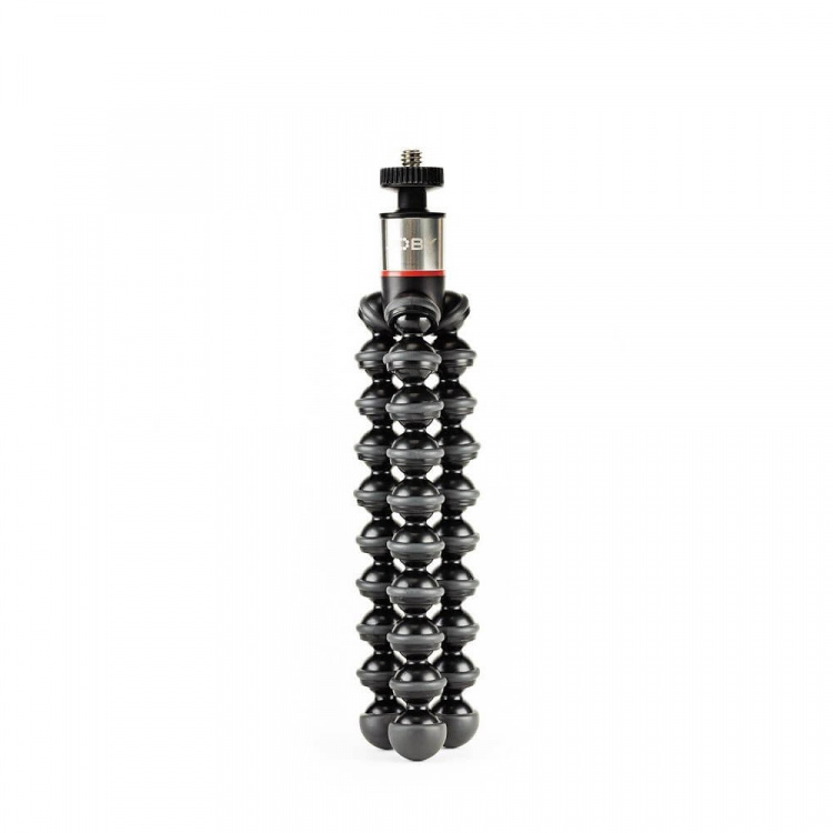 Joby Tripod Kit GorillaPod 325 Black/Grey Joby Tripod Kit GorillaPod 325 Black/Grey
