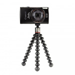 Joby Tripod Kit GorillaPod 325 Black/Grey Joby Tripod Kit GorillaPod 325 Black/Grey
