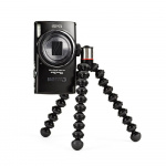 Joby Tripod Kit GorillaPod 325 Black/Grey Joby Tripod Kit GorillaPod 325 Black/Grey