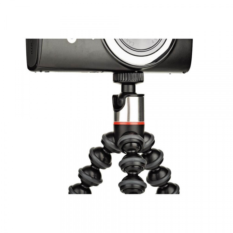 Joby Tripod Kit GorillaPod 325 Black/Grey Joby Tripod Kit GorillaPod 325 Black/Grey