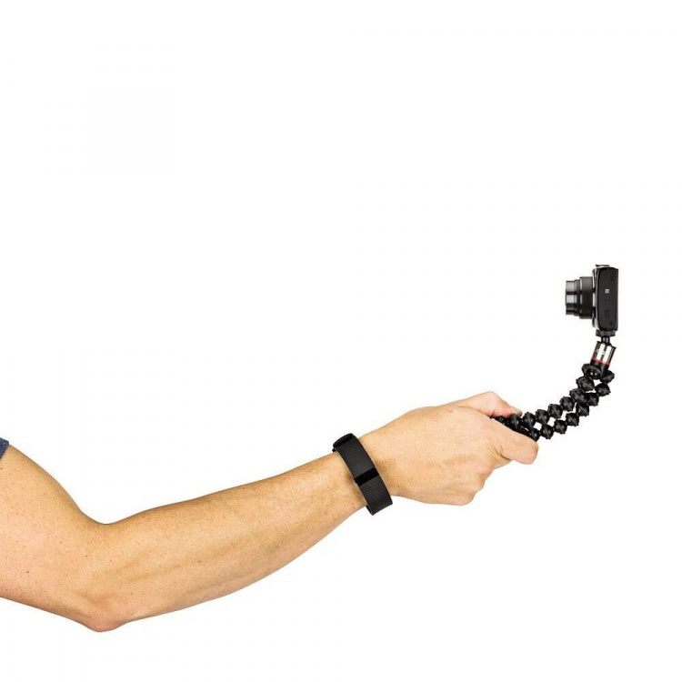 Joby Tripod Kit GorillaPod 325 Black/Grey Joby Tripod Kit GorillaPod 325 Black/Grey