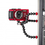 Joby Tripod Kit GorillaPod 325 Magnetic Black Joby Tripod Kit GorillaPod 325 Magnetic Black