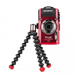 Joby Tripod Kit GorillaPod 325 Magnetic Black Joby Tripod Kit GorillaPod 325 Magnetic Black