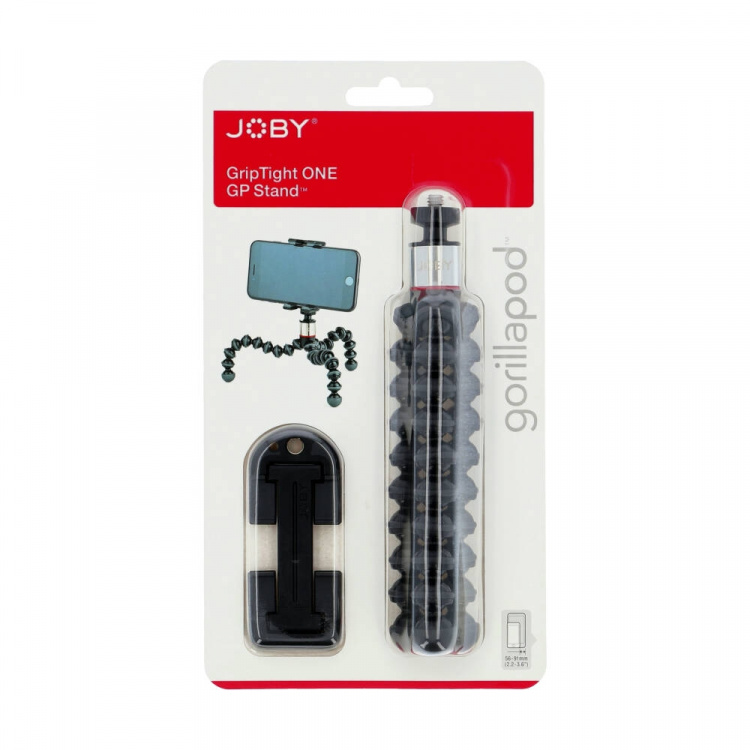 JOBY Stativsett GripTight ONE GP JOBY Stativsett GripTight ONE GP