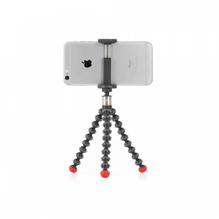 Joby Tripod Kit Smartphone GripTight ONE GP Magnetic Impulse Joby Tripod Kit Smartphone GripTight ONE GP Magnetic Impulse