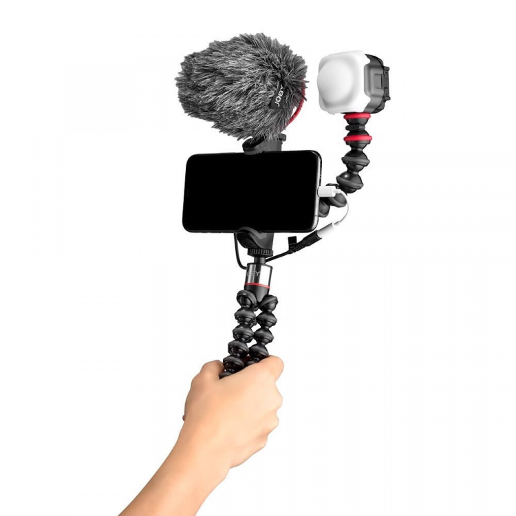 JOBY Stativfäste Smartphone GripTight Smart JOBY Stativfäste Smartphone GripTight Smart