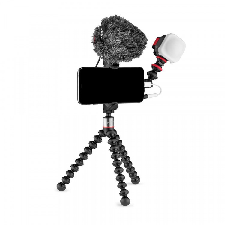 JOBY Stativfäste Smartphone GripTight Smart JOBY Stativfäste Smartphone GripTight Smart