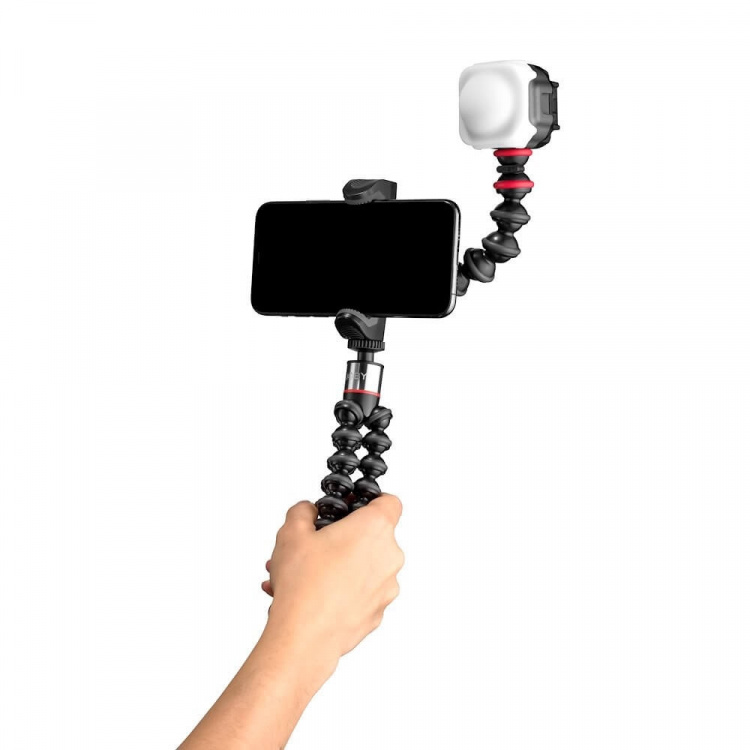 Joby Smart Arm GorillaPod Svart Joby Smart Arm GorillaPod Svart