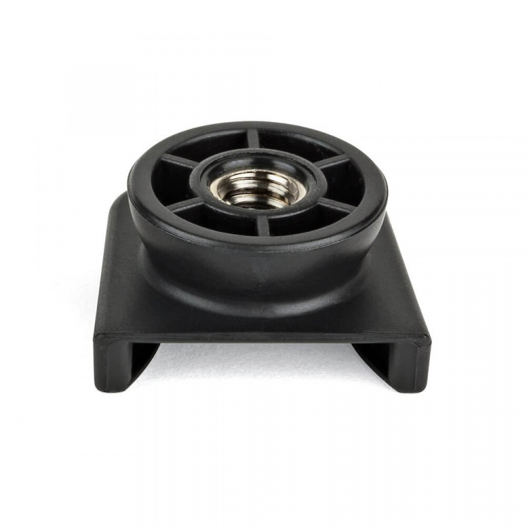 Joby Blitsskofeste Svart