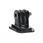 Joby Kameraplate Kit 3K Svart Joby Kameraplate Kit 3K Svart