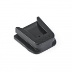 Joby Kameraplate Kit 3K Svart Joby Kameraplate Kit 3K Svart