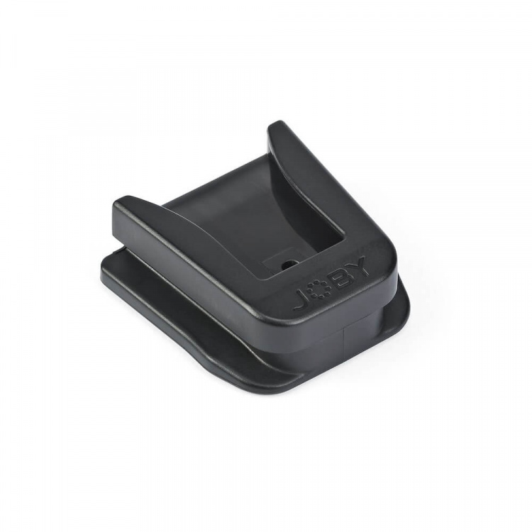 Joby Kameraplate Kit 3K Svart Joby Kameraplate Kit 3K Svart