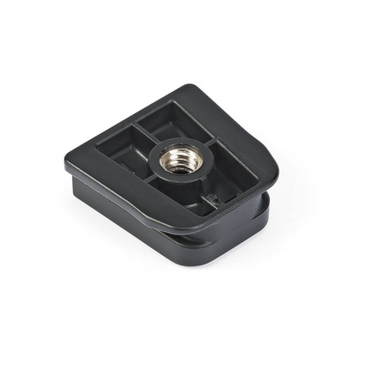 Joby Kameraplate Kit 3K Svart Joby Kameraplate Kit 3K Svart