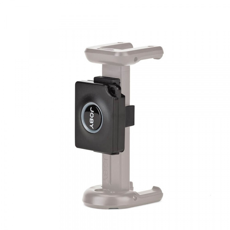 Joby Fjernkontroll BT Impulse Svart