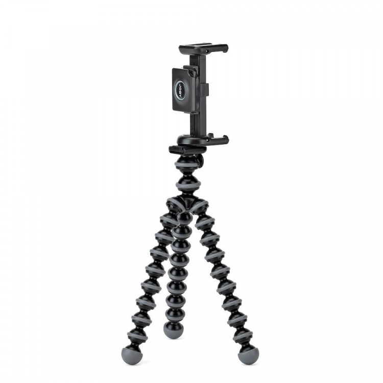 Joby Fjernkontroll BT Impulse Svart