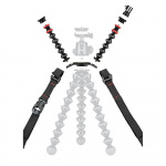 Joby Uppgradering Rig GorillaPod Svart Joby Uppgradering Rig GorillaPod Svart