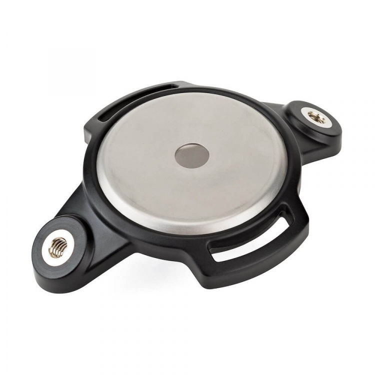 Joby Uppgradering Rig GorillaPod Svart Joby Uppgradering Rig GorillaPod Svart