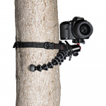 Joby Uppgradering Rig GorillaPod Svart Joby Uppgradering Rig GorillaPod Svart