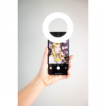 Kodak LED-Belysning Ring Light Mini 4 Kodak LED-Belysning Ring Light Mini 4