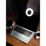 Kodak LED-Belysning Ring Light Mini 4 Kodak LED-Belysning Ring Light Mini 4