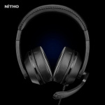 NITHO Headset Gaming NX100S NITHO Headset Gaming NX100S