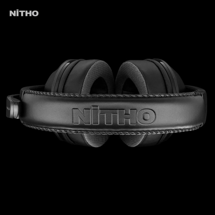 NITHO Headset Gaming NX100S NITHO Headset Gaming NX100S