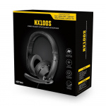 NITHO Headset Gaming NX100S NITHO Headset Gaming NX100S