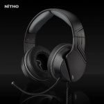NITHO Headset Gaming Janus NITHO Headset Gaming Janus