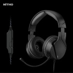 NITHO Headset Gaming Janus NITHO Headset Gaming Janus