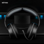 NITHO Headset Gaming Janus NITHO Headset Gaming Janus
