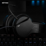 NITHO Headset Gaming Janus NITHO Headset Gaming Janus