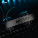 NITHO Headset Gaming Janus NITHO Headset Gaming Janus