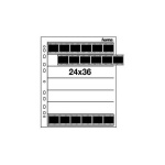 Hama system Pro 135/7x6/25