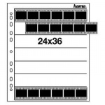 Hama Pergamynblad 26x31 35/7x6/100 Hama Pergamynblad 26x31 35/7x6/100