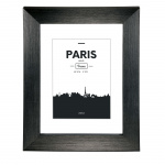Hama Ramme Paris 10x15cm Svart
