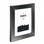 Hama Ramme Paris 10x15cm Svart