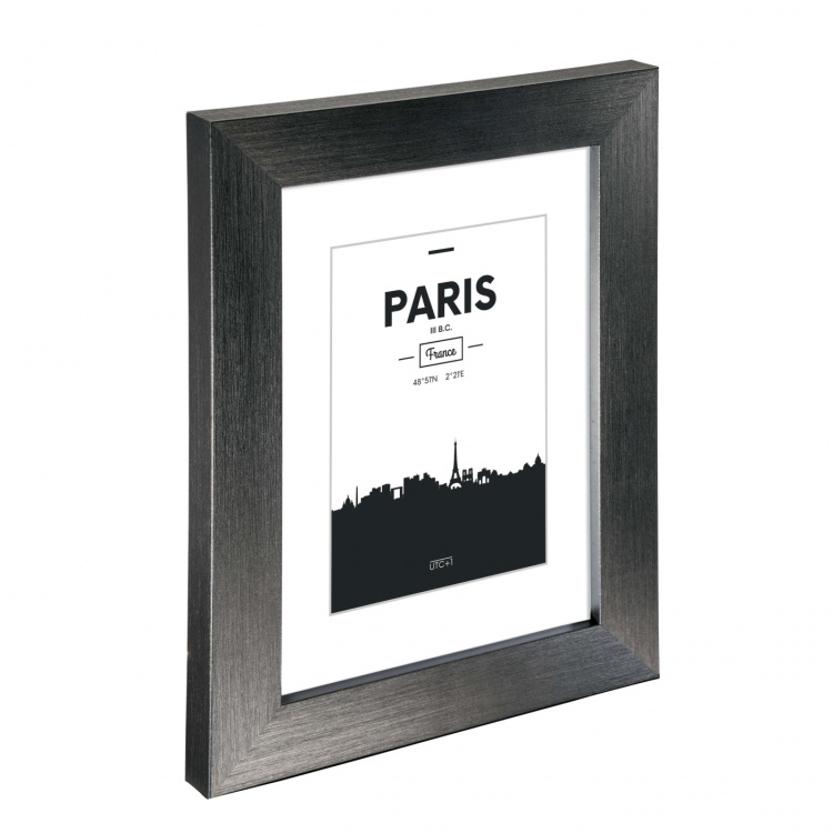 Hama Ramme Paris 20x30cm Svart