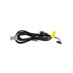 BlackVue Anslutningskabel B-124X 1.5m