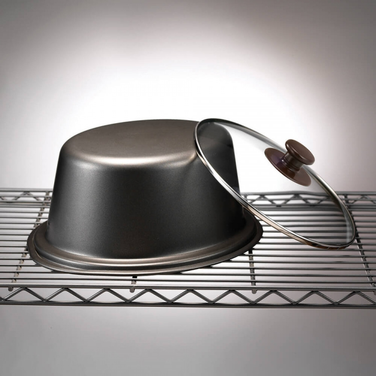 Morphy Richards Slow Cooker Rosegold 3,5L Morphy Richards Slow Cooker Rosegold 3,5L