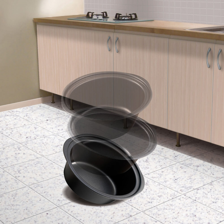 Morphy Richards Slow Cooker Rosegold 3,5L Morphy Richards Slow Cooker Rosegold 3,5L