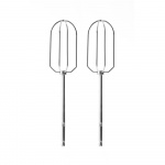 Taurus Håndmikser Station Inox 500W Svart Taurus Håndmikser Station Inox 500W Svart