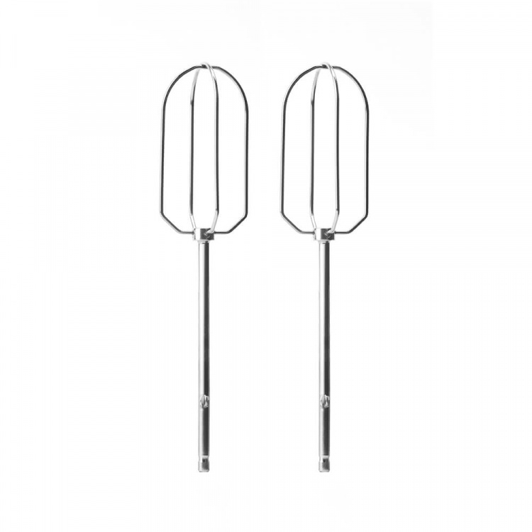 Taurus Håndmikser Station Inox 500W Svart Taurus Håndmikser Station Inox 500W Svart