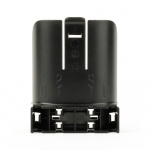 Taurus Håndmikser Station Inox 500W Svart Taurus Håndmikser Station Inox 500W Svart