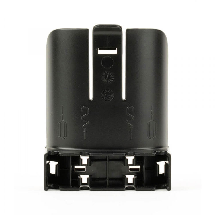 Taurus Håndmikser Station Inox 500W Svart Taurus Håndmikser Station Inox 500W Svart