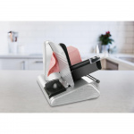 Taurus Cutmaster Påleggsmaskin 150W/19cm Taurus Cutmaster Påleggsmaskin 150W/19cm